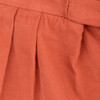 Sally Corduroy Shorts, Rooibos Tea - Shorts - 3
