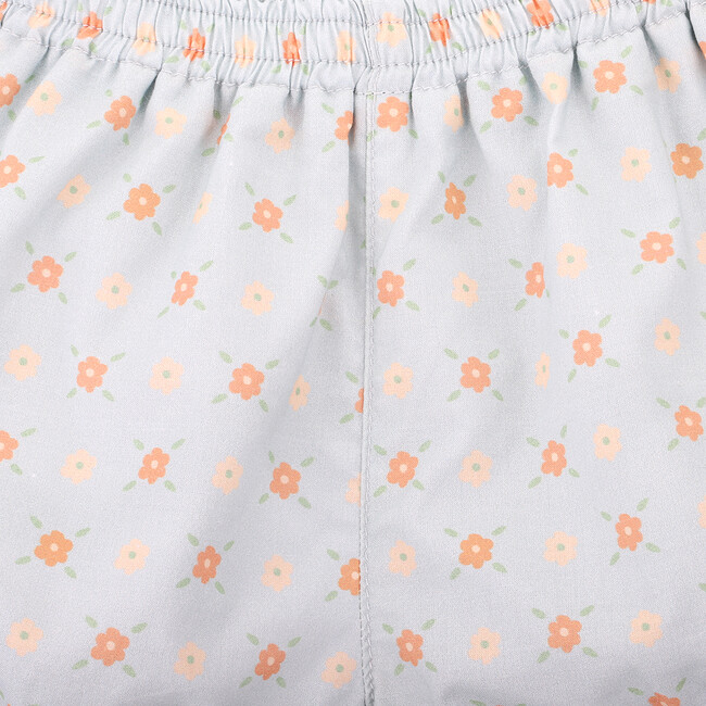 Liz bloomers for baby girl in cotton - Shorts - 2