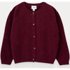 Valentina Cardigan For Girl - Cardigans - 1 - thumbnail
