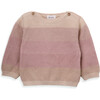 Amelia Knitted Sweater - Sweaters - 1 - thumbnail