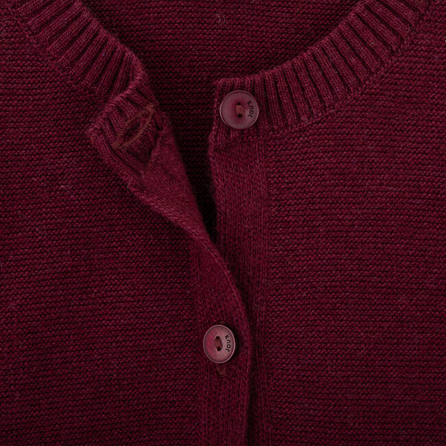 Valentina Cardigan For Girl - Cardigans - 2