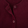 Valentina Cardigan For Girl - Cardigans - 2