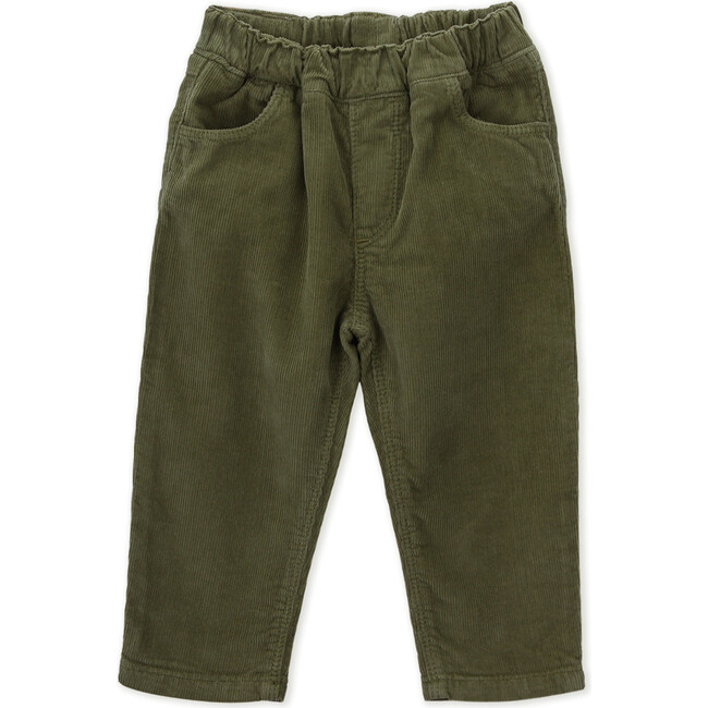 Dylan Corduroy Trousers