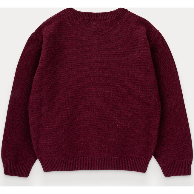 Valentina Cardigan For Girl - Cardigans - 3