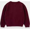 Valentina Cardigan For Girl - Cardigans - 3