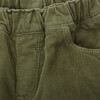 Dylan Corduroy Trousers - Pants - 2