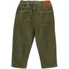 Dylan Corduroy Trousers - Pants - 3