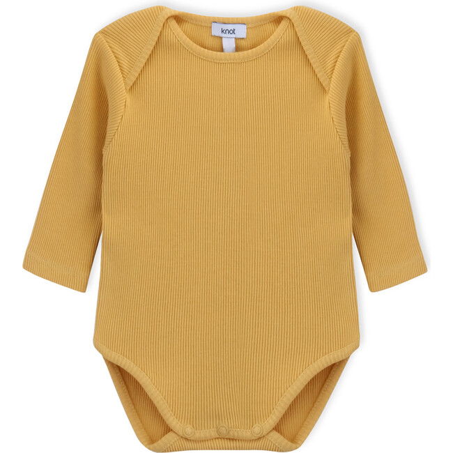 Body Long Sleeve Newborn, Abracadabra