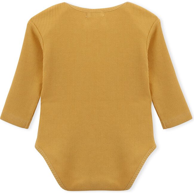 Body Long Sleeve Newborn, Abracadabra - Onesies - 3