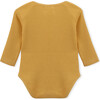 Body Long Sleeve Newborn, Abracadabra - Onesies - 3