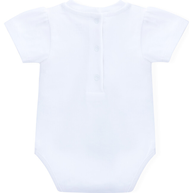 Body Short Sleeve Newborn, Princess - Onesies - 3