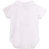 Nalu body for newborn in organic cotton - Onesies - 3 - thumbnail