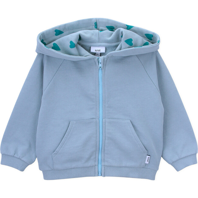 Coat Baby Terry, Georgia - Coats - 1
