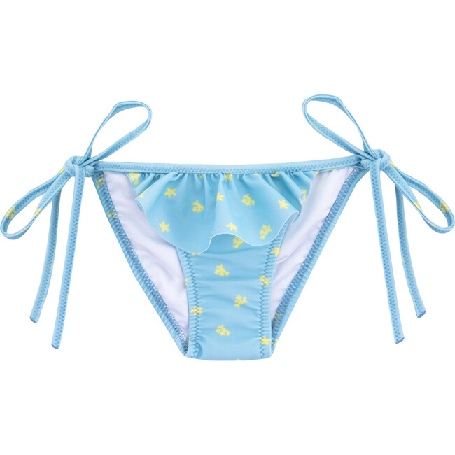 Knots Bathing Slips, Coral Reef