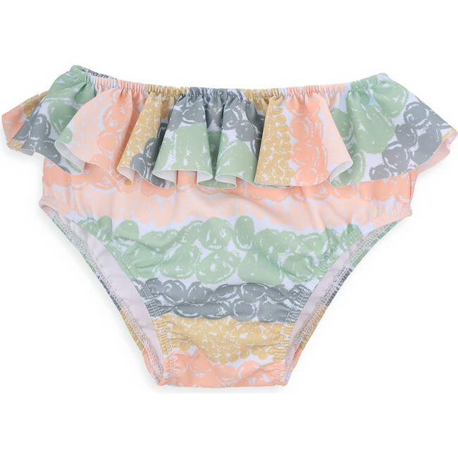 Malia swimming brief for baby girl