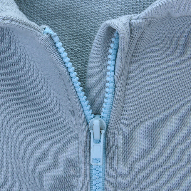 Coat Baby Terry, Georgia - Coats - 2