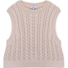 Sweater Girl Tricot, Bonnie - Sweaters - 1 - thumbnail