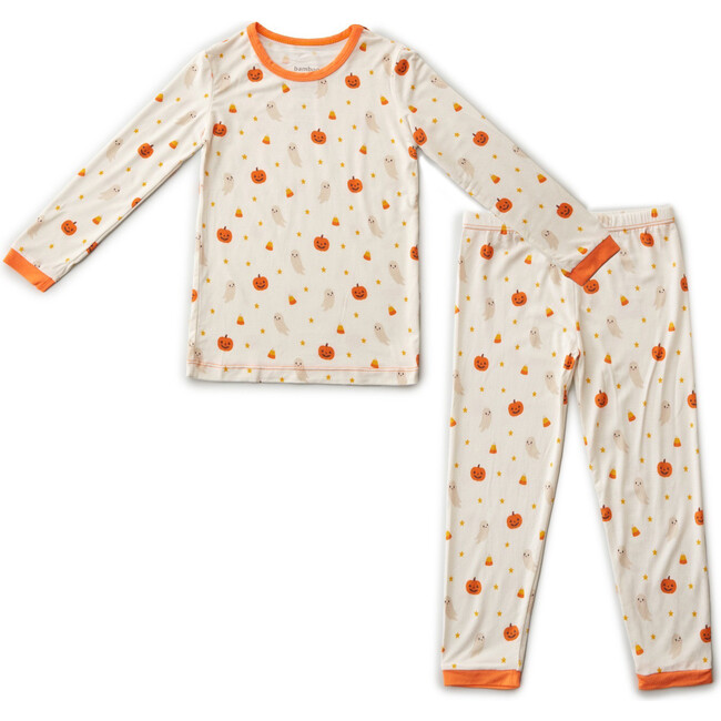 Halloween Pajama Set Halloween