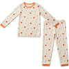 Halloween Pajama Set Halloween - Pajamas - 1 - thumbnail