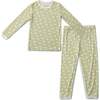 Sheep Pajama Set Sheep - Pajamas - 1 - thumbnail