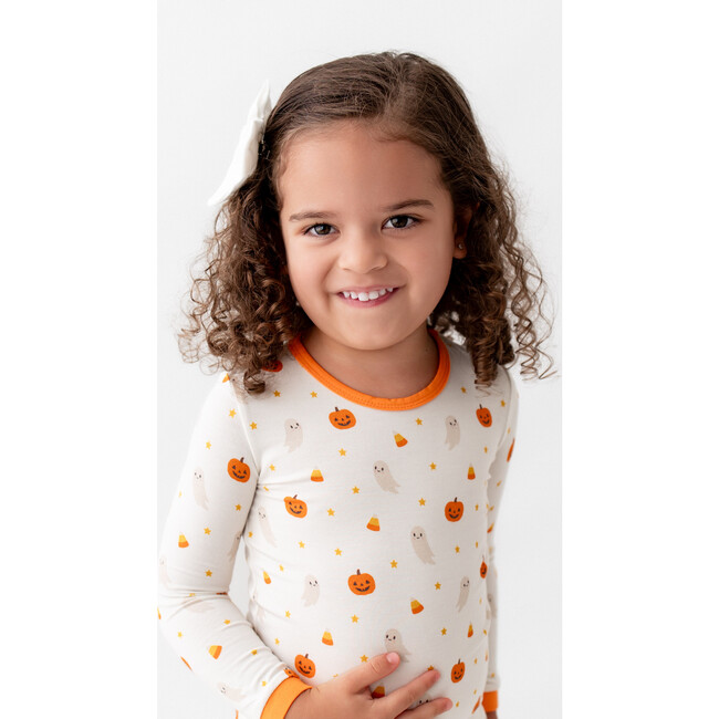 Halloween Pajama Set Halloween - Pajamas - 2