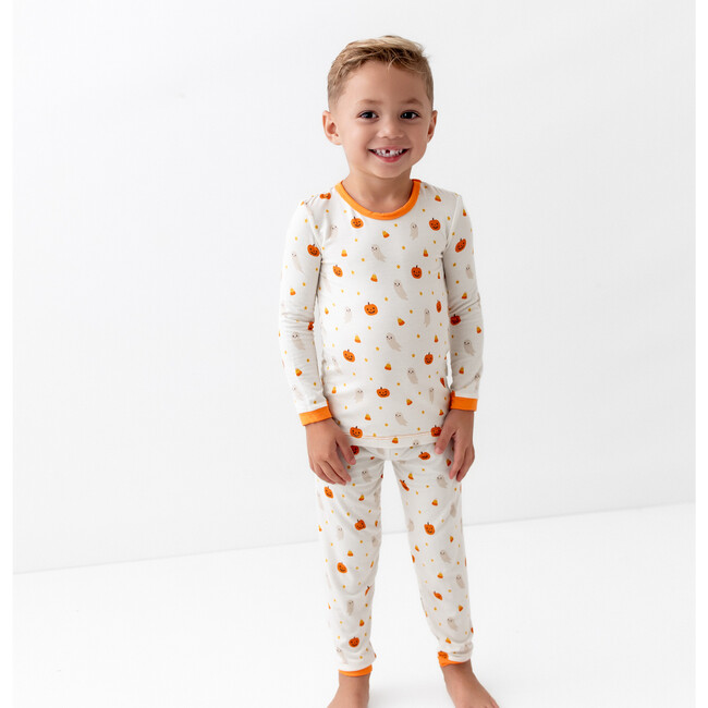 Halloween Pajama Set Halloween - Pajamas - 3