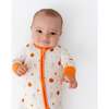 Halloween Convertible Romper Halloween - Rompers - 2