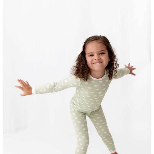 Sheep Pajama Set Sheep - Pajamas - 2