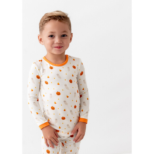Halloween Pajama Set Halloween - Pajamas - 4