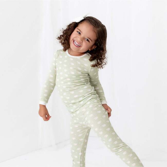 Sheep Pajama Set Sheep - Pajamas - 3
