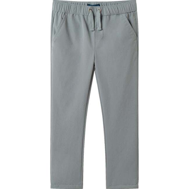 Kids Hybrid Pant, Grey