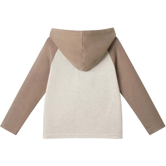 Kids Hooded Tee, Feast Mode - T-Shirts - 5