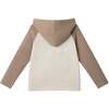 Kids Hooded Tee, Feast Mode - T-Shirts - 5