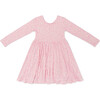 Bamboo Twirl Dress, Petite Fleur - Dresses - 1 - thumbnail