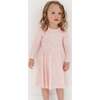 Bamboo Twirl Dress, Petite Fleur - Dresses - 3
