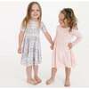 Bamboo Twirl Dress, Petite Fleur - Dresses - 4