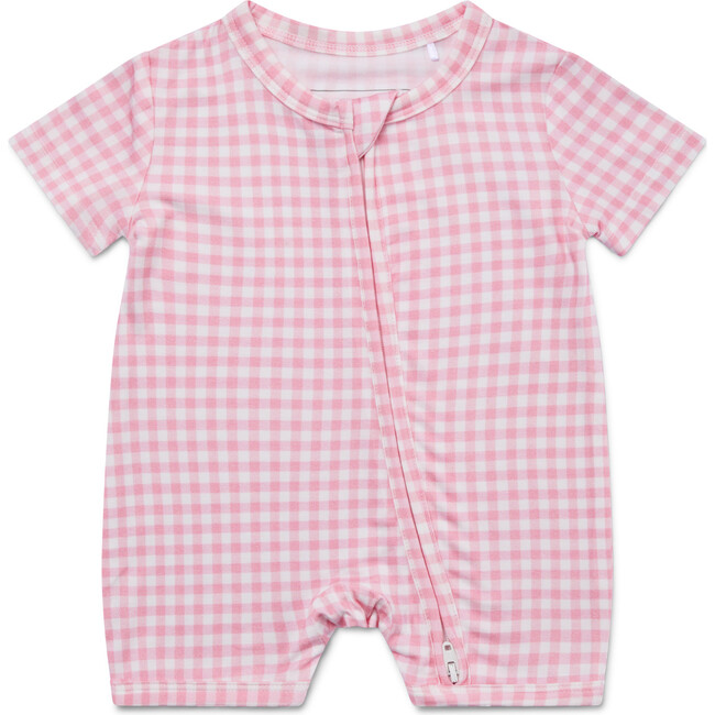 Bamboo Sleeper, Sugar Gingham