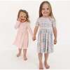 Bamboo Twirl Dress, Petite Fleur - Dresses - 5
