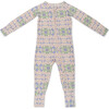 Bamboo Sleeper, Spring Cascade - Pajamas - 1 - thumbnail