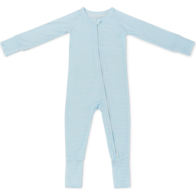 Bamboo Sleeper, Seaside Stripe
