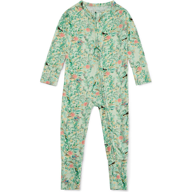 Bamboo Sleeper, Sage Blossom