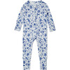 Bamboo Sleeper, Porcelain Vine - Pajamas - 1 - thumbnail