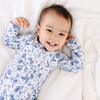 Bamboo Sleeper, Porcelain Vine - Pajamas - 2