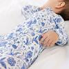Bamboo Sleeper, Porcelain Vine - Pajamas - 4