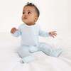 Bamboo Sleeper, Seaside Stripe - Pajamas - 2