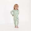 Bamboo Sleeper, Sage Blossom - Pajamas - 2