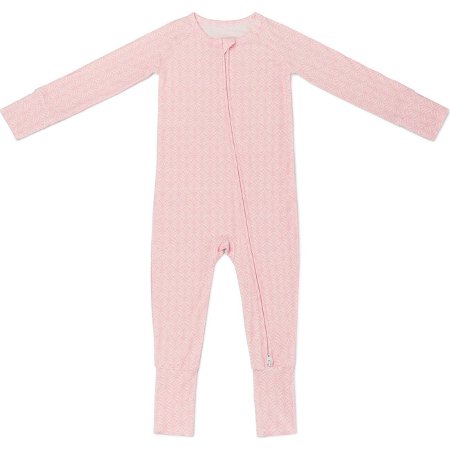 Bamboo Sleeper, Pink Symphony