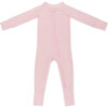 Bamboo Sleeper, Peony Stripe - Pajamas - 1 - thumbnail