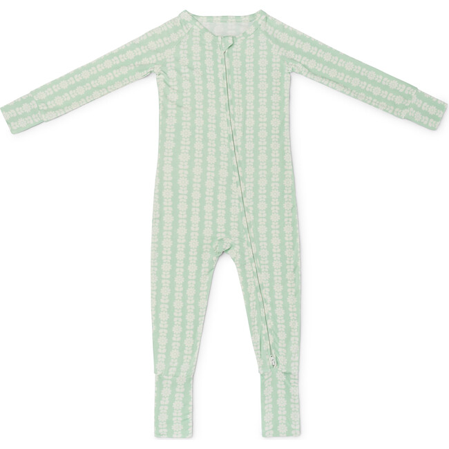 Bamboo Sleeper, Mint Meadows