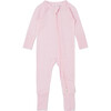 Bamboo Sleeper, Ballet Stripe - Pajamas - 1 - thumbnail